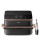 Cosori Air Fryer Dual Blaze TwinFry CAF-TF101S-AEUR ciemnoszary - 1293323 - zdjęcie